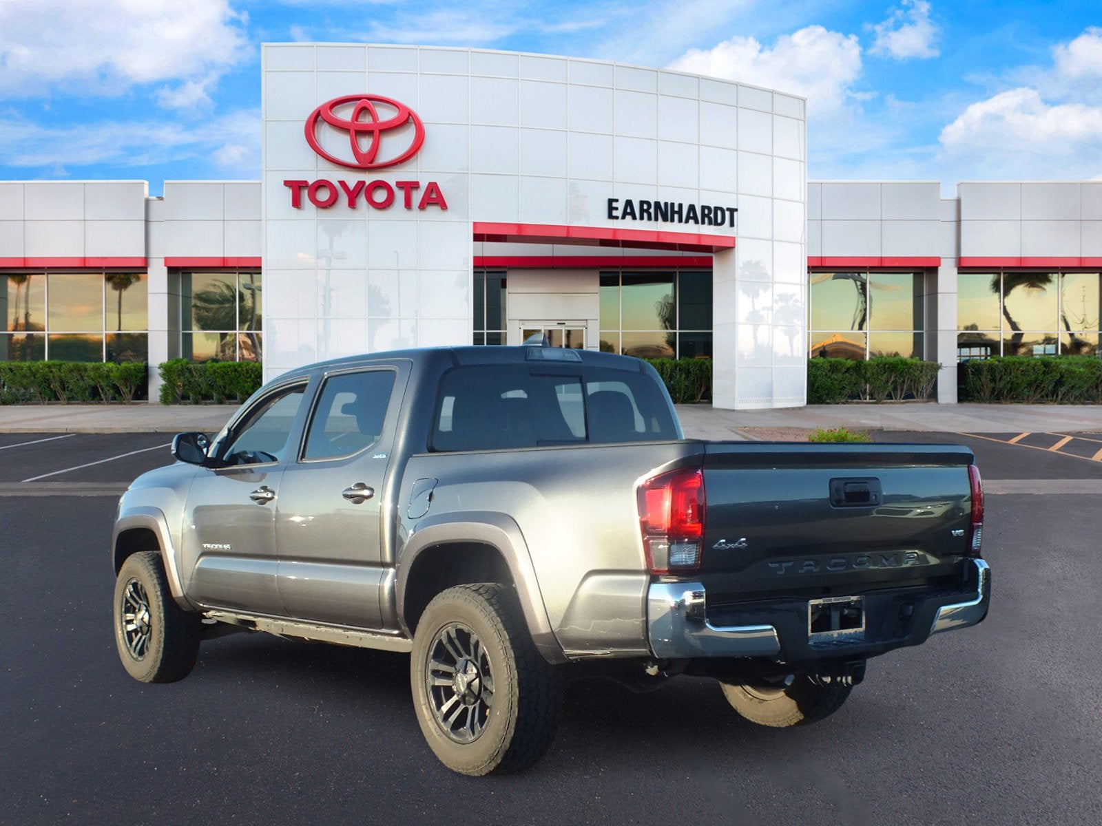 2021 Toyota Tacoma SR5 4WD *RELIABLE & RUNS STRONG!*