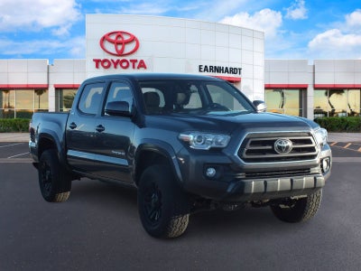 2021 Toyota Tacoma SR5 4WD *RELIABLE & RUNS STRONG!*