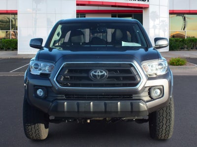 2021 Toyota Tacoma SR5 4WD *RELIABLE & RUNS STRONG!*