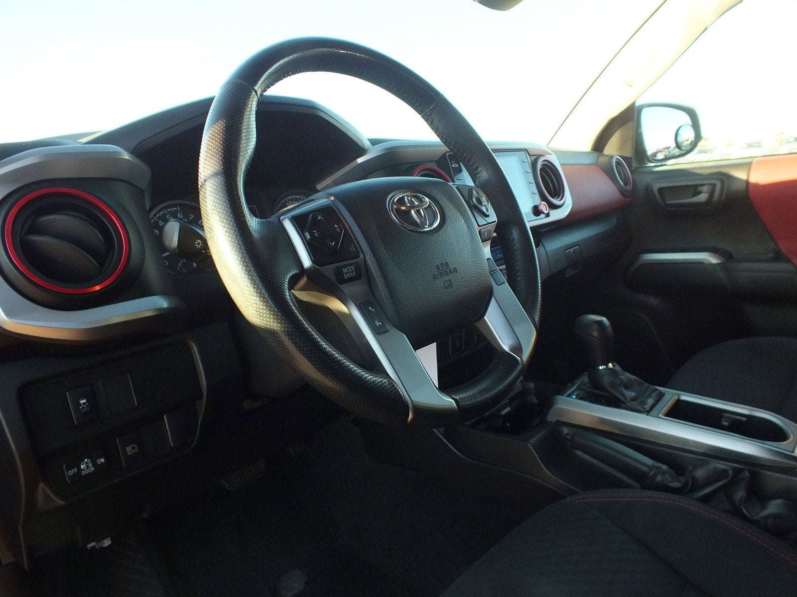 2021 Toyota Tacoma SR5 4WD *RELIABLE & RUNS STRONG!*