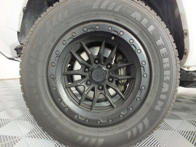 2022 Toyota Tacoma SR5 4WD *WELL MAINTAINED!*