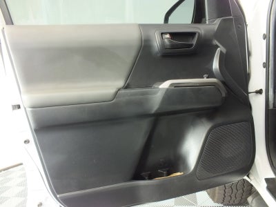 2022 Toyota Tacoma SR5 4WD *WELL MAINTAINED!*