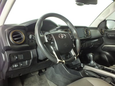 2022 Toyota Tacoma SR5 4WD *WELL MAINTAINED!*