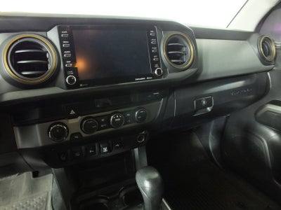 2022 Toyota Tacoma SR5 4WD *WELL MAINTAINED!*