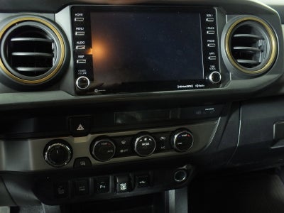 2022 Toyota Tacoma SR5 4WD *WELL MAINTAINED!*