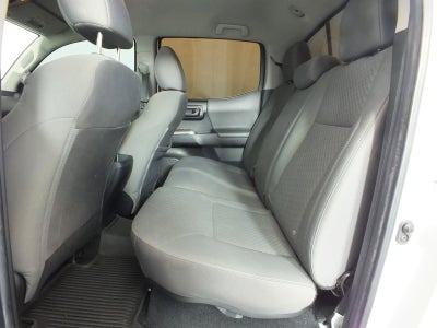 2022 Toyota Tacoma SR5 4WD *WELL MAINTAINED!*