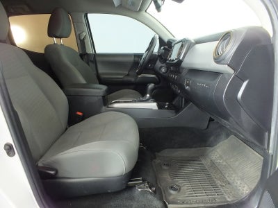 2022 Toyota Tacoma SR5 4WD *WELL MAINTAINED!*