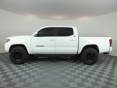 2022 Toyota Tacoma SR5 4WD *WELL MAINTAINED!*