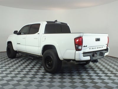 2022 Toyota Tacoma SR5 4WD *WELL MAINTAINED!*