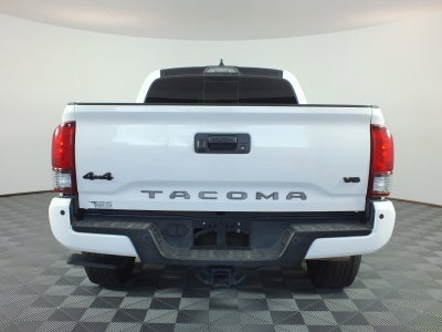 2022 Toyota Tacoma SR5 4WD *WELL MAINTAINED!*