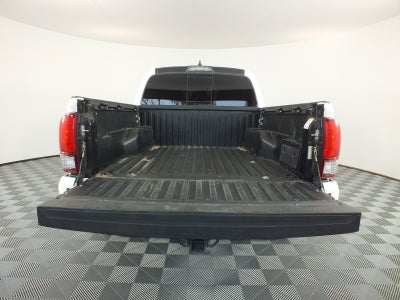2022 Toyota Tacoma SR5 4WD *WELL MAINTAINED!*