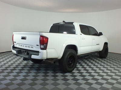 2022 Toyota Tacoma SR5 4WD *WELL MAINTAINED!*