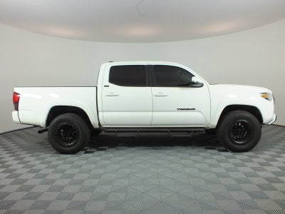 2022 Toyota Tacoma SR5 4WD *WELL MAINTAINED!*