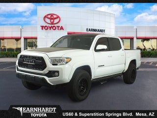 2022 Toyota Tacoma SR5 4WD *WELL MAINTAINED!*