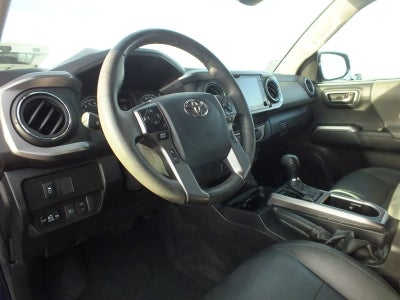 2023 Toyota Tacoma SR5 4WD *1-OWNER*