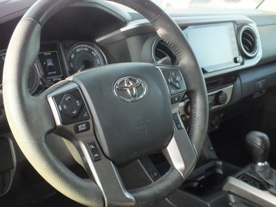 2023 Toyota Tacoma SR5 4WD *1-OWNER*