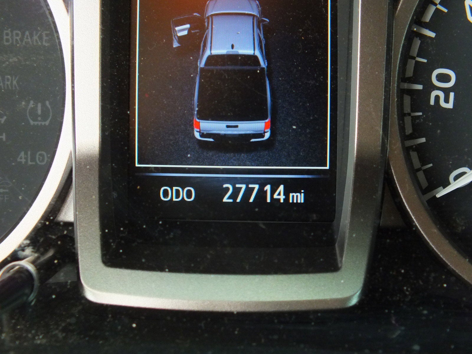 2023 Toyota Tacoma SR5 4WD *1-OWNER*