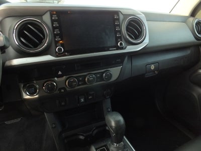 2023 Toyota Tacoma SR5 4WD *1-OWNER*