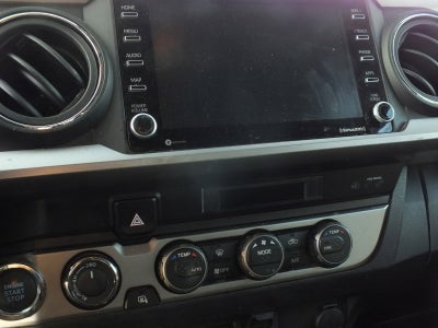 2023 Toyota Tacoma SR5 4WD *1-OWNER*