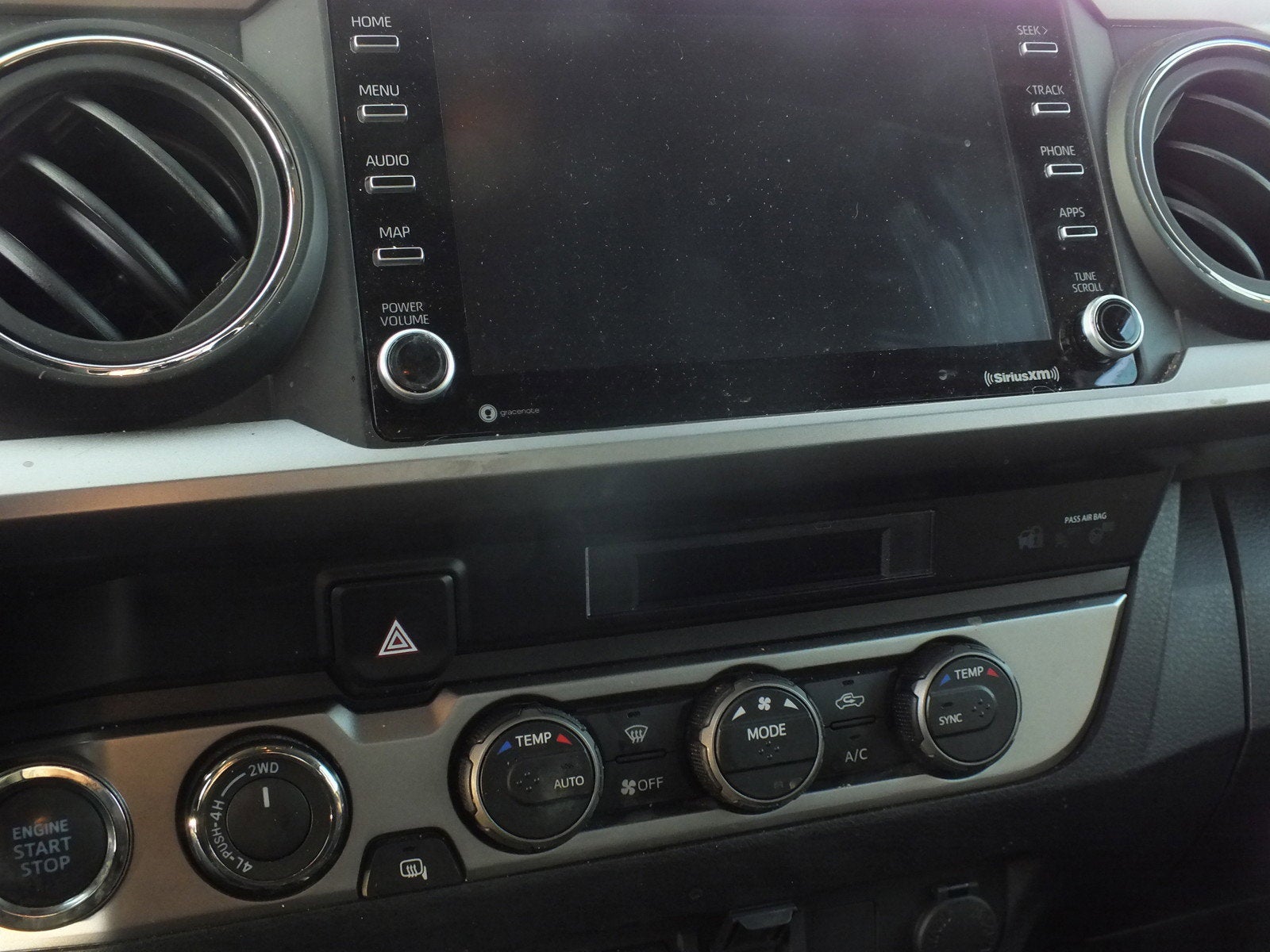 2023 Toyota Tacoma SR5 4WD *1-OWNER*