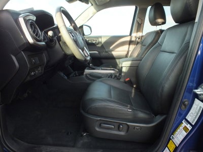 2023 Toyota Tacoma SR5 4WD *1-OWNER*