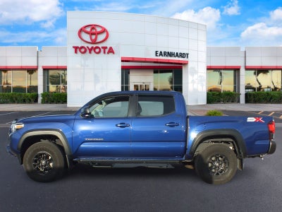 2023 Toyota Tacoma SR5 4WD *1-OWNER*