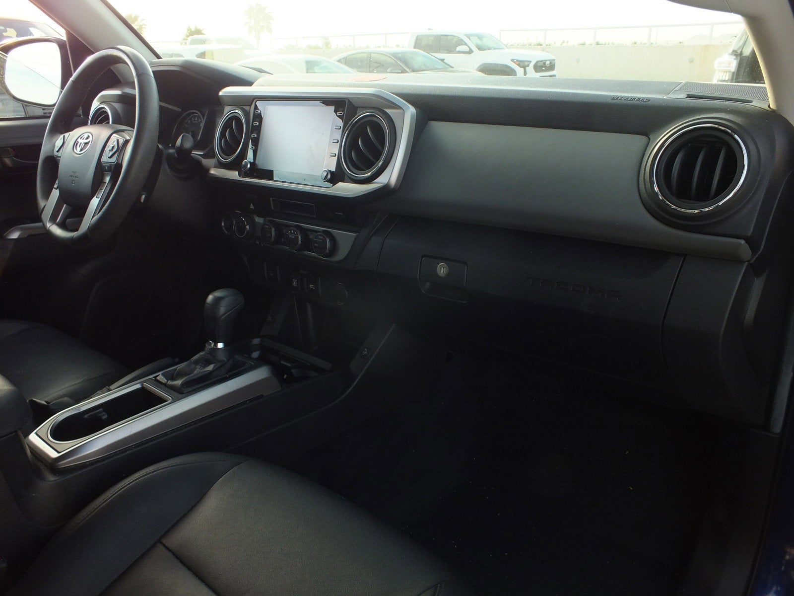 2023 Toyota Tacoma SR5 4WD *1-OWNER*