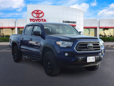 2023 Toyota Tacoma SR5 4WD *1-OWNER*