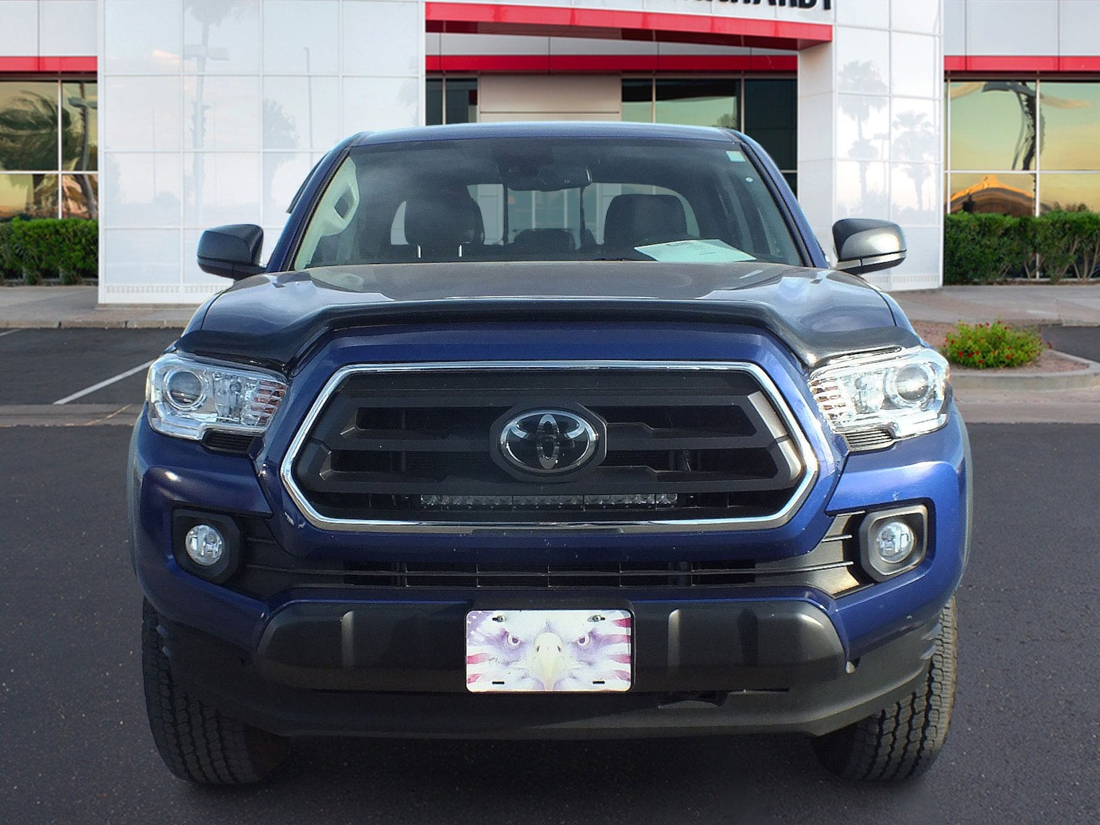 2023 Toyota Tacoma SR5 4WD *1-OWNER*