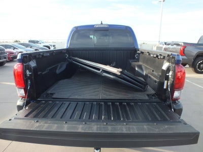 2023 Toyota Tacoma SR5 4WD *1-OWNER*