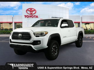 2019 Toyota Tacoma TRD Off Road 4WD *CLEAN CARFAX!*