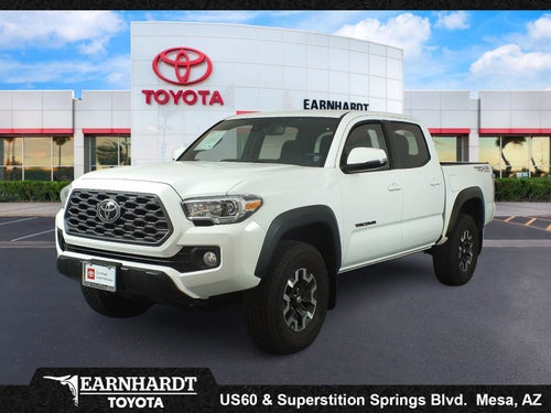 2023 Toyota Tacoma TRD Off Road 4WD *1-OWNER*