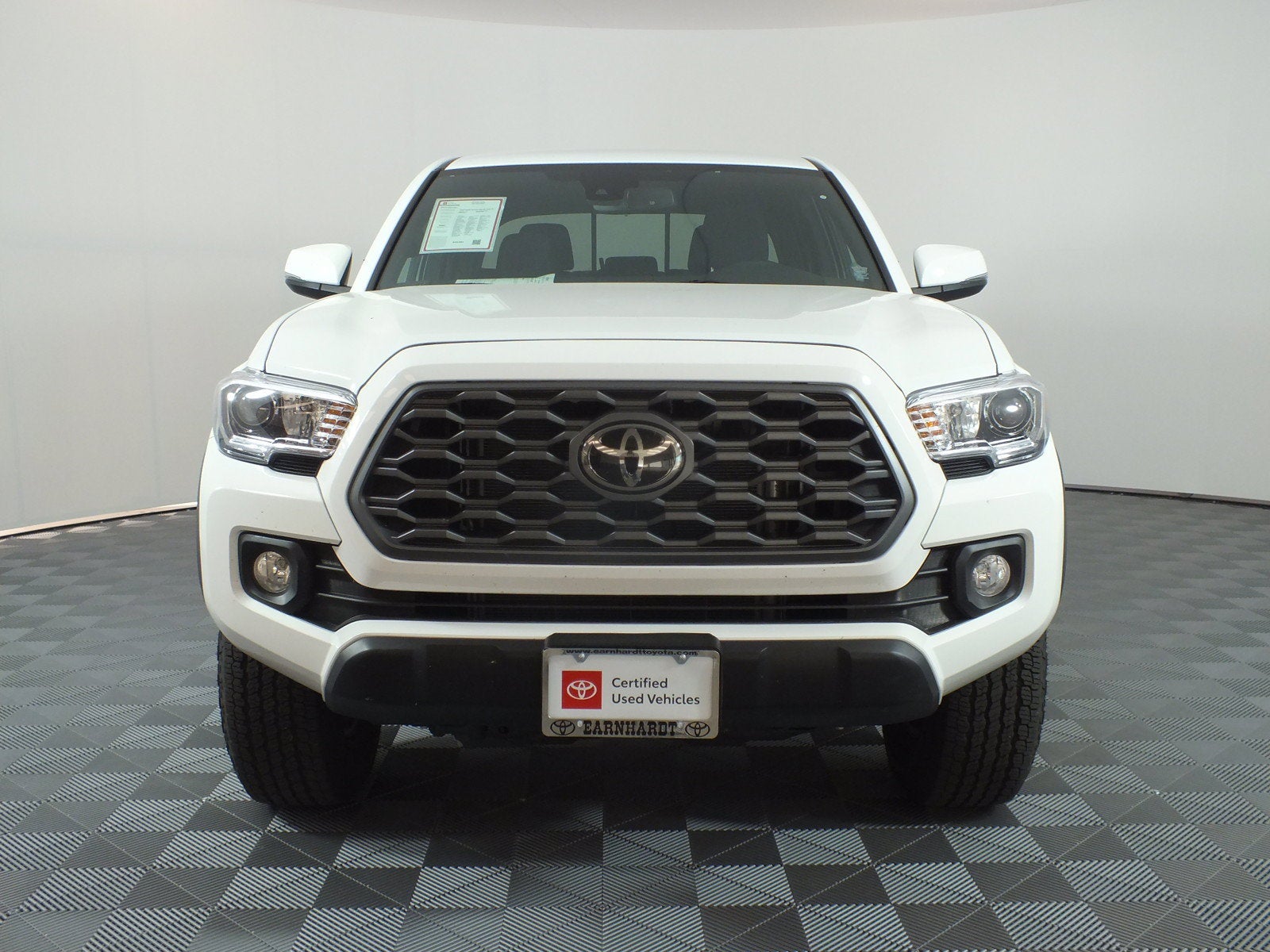 2023 Toyota Tacoma TRD Off Road 4WD *1-OWNER*