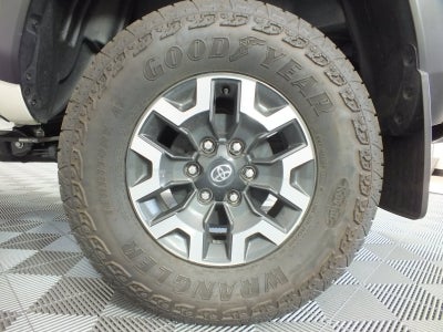 2023 Toyota Tacoma TRD Off Road 4WD *1-OWNER*