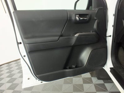 2023 Toyota Tacoma TRD Off Road 4WD *1-OWNER*