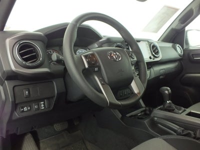 2023 Toyota Tacoma TRD Off Road 4WD *1-OWNER*