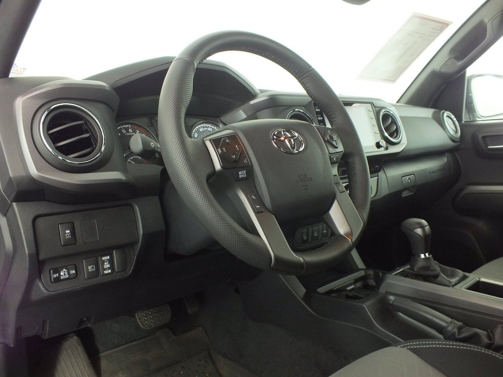 2023 Toyota Tacoma TRD Off Road 4WD *1-OWNER*