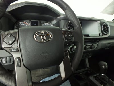 2023 Toyota Tacoma TRD Off Road 4WD *1-OWNER*