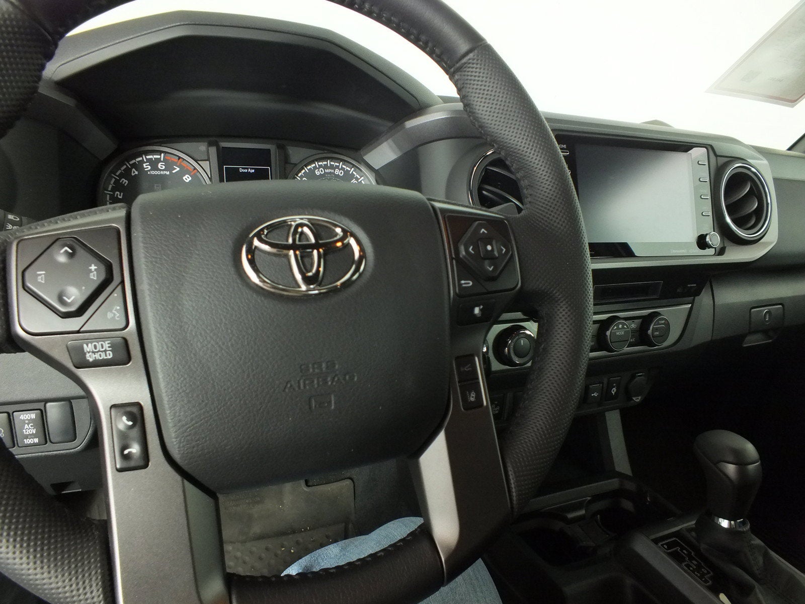 2023 Toyota Tacoma TRD Off Road 4WD *1-OWNER*