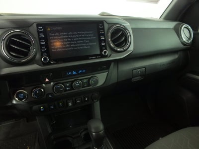 2023 Toyota Tacoma TRD Off Road 4WD *1-OWNER*
