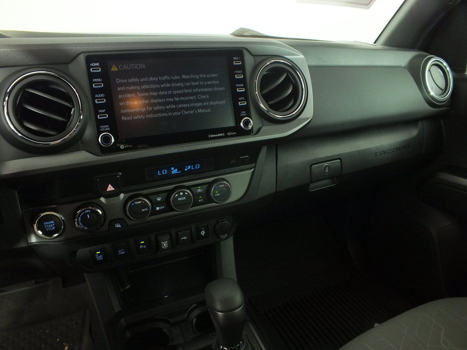 2023 Toyota Tacoma TRD Off Road 4WD *1-OWNER*