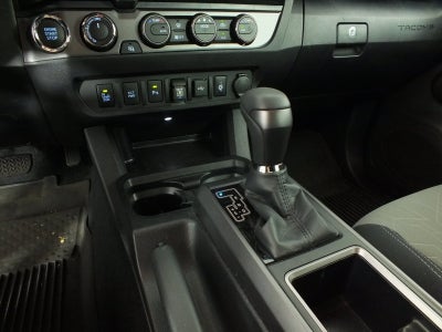 2023 Toyota Tacoma TRD Off Road 4WD *1-OWNER*