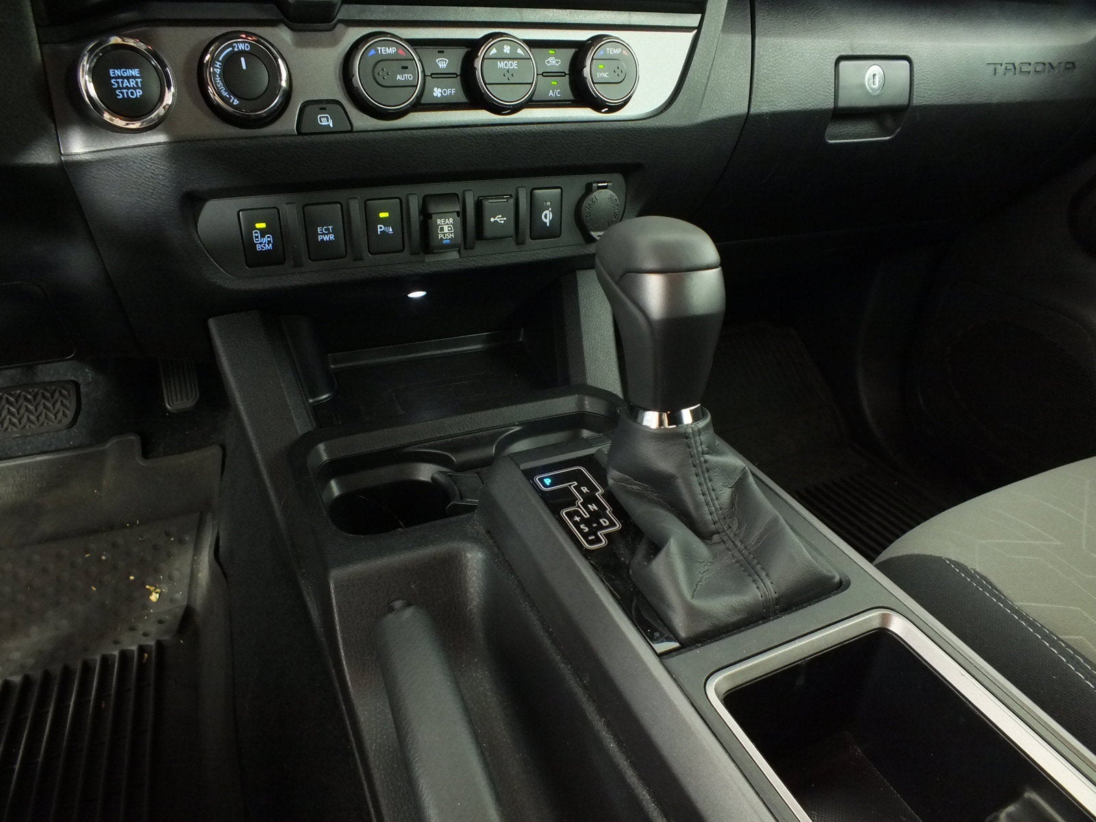 2023 Toyota Tacoma TRD Off Road 4WD *1-OWNER*