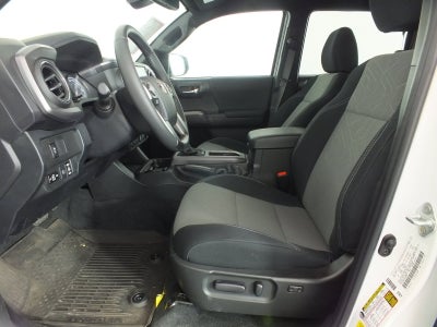 2023 Toyota Tacoma TRD Off Road 4WD *1-OWNER*