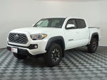 2023 Toyota Tacoma TRD Off Road 4WD *1-OWNER*