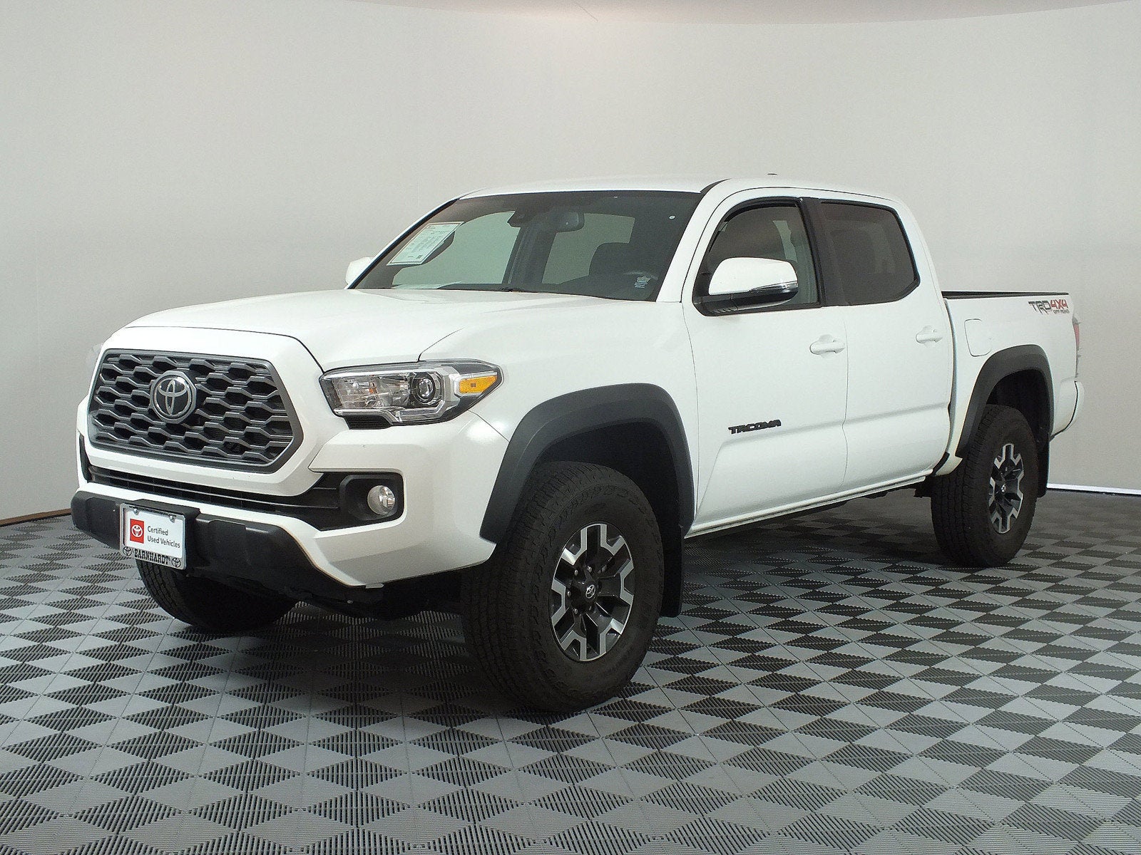 2023 Toyota Tacoma TRD Off Road 4WD *1-OWNER*