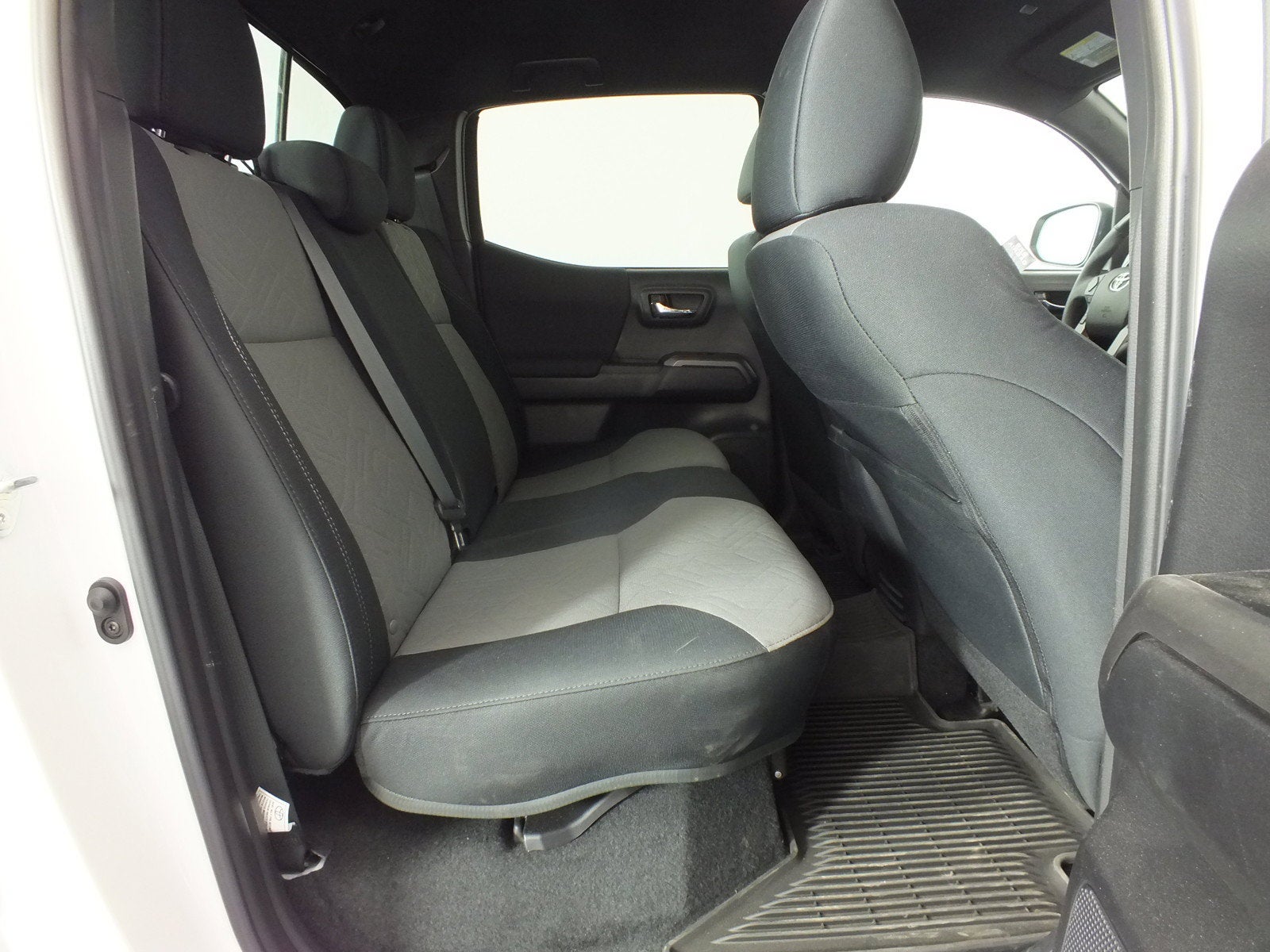 2023 Toyota Tacoma TRD Off Road 4WD *1-OWNER*