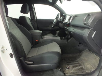 2023 Toyota Tacoma TRD Off Road 4WD *1-OWNER*