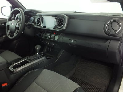 2023 Toyota Tacoma TRD Off Road 4WD *1-OWNER*