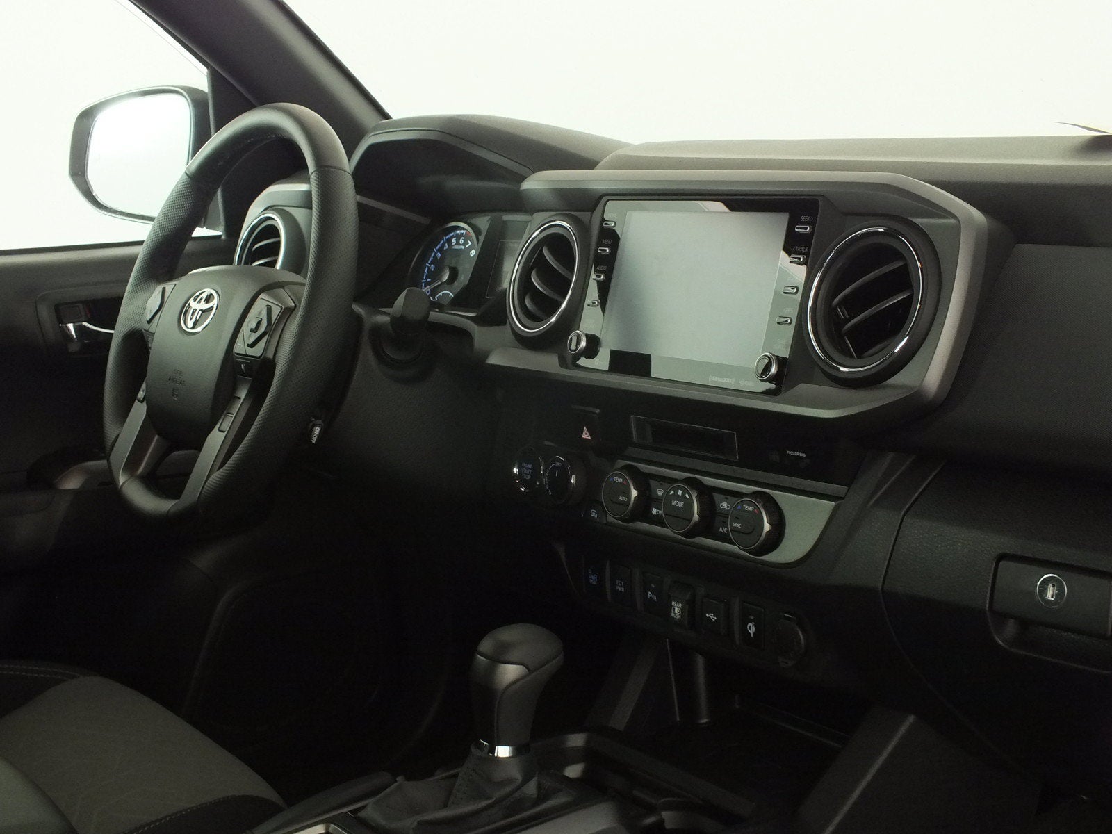 2023 Toyota Tacoma TRD Off Road 4WD *1-OWNER*